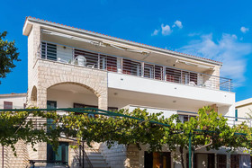 Apartments Kobašlic