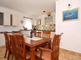 Apartments Kobašlic