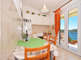 Apartments Kobašlic