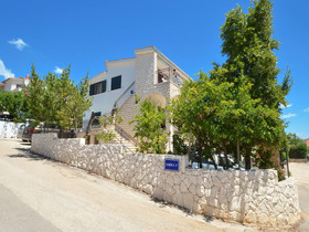 Apartments Kobašlic