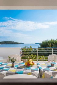Apartments Kobašlic