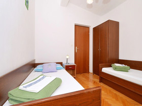 Apartments Kobašlic