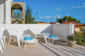 Apartments Kobašlic