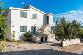 Apartments Kobašlic