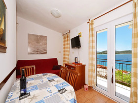 Apartments Kobašlic