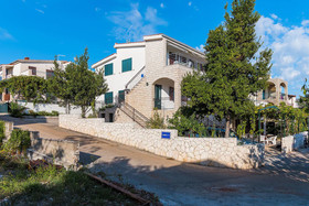 Apartments Kobašlic
