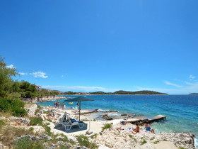 Apartments Kobašlic