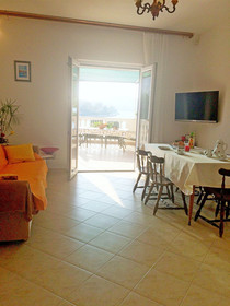 Apartments Kresimir