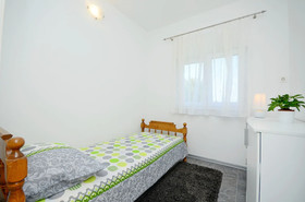 Apartments Kresimir