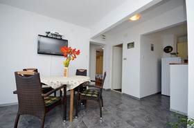 Apartments Kresimir
