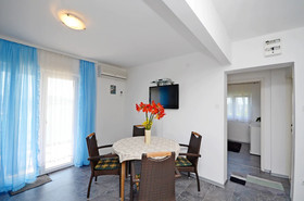 Apartments Kresimir