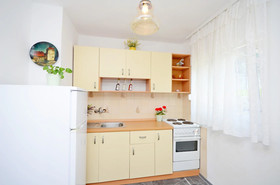 Apartments Kresimir