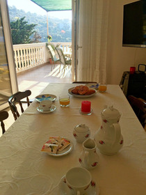 Apartments Kresimir