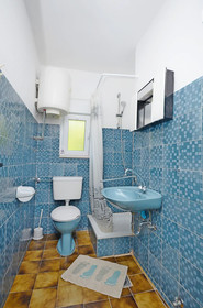 Apartments Kresimir