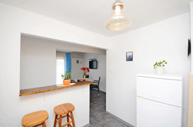 Apartments Kresimir