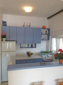 Apartments Kresimir