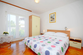 Apartments Kresimir