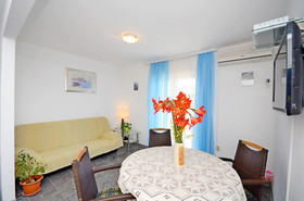 Apartments Kresimir