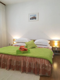 Apartments Kresimir