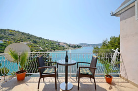 Apartments Kresimir