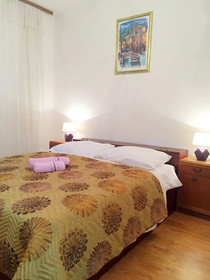 Apartments Kresimir