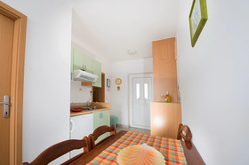 Apartments Ksenija