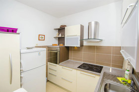 Apartments Ksenija