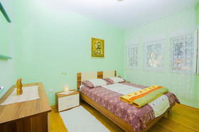 Apartments Ksenija
