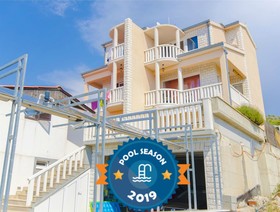 Apartments Ksenija