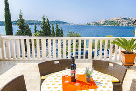 Apartments Ksenija