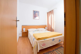 Apartments Ksenija