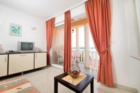 Apartments Ksenija