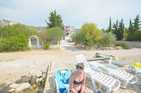 Apartments Ksenija