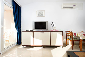 Apartments Ksenija