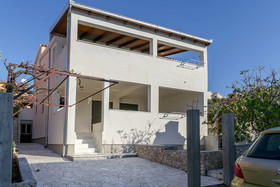 Apartments Lidija