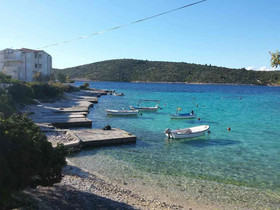 Apartments Lidija