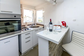 Apartments Lidija