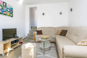 Apartments Lidija