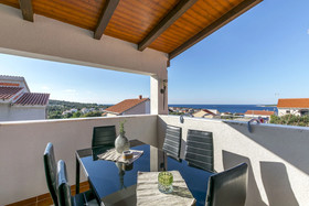 Apartments Lidija