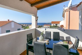 Apartments Lidija