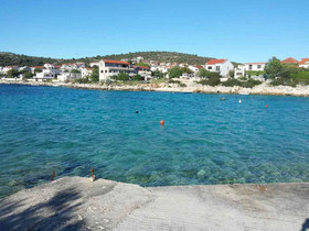 Apartments Lidija