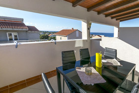 Apartments Lidija