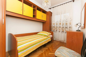 Apartments Ljiljana