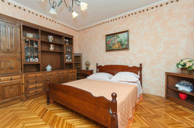 Apartments Ljiljana