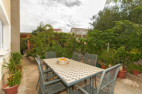 Apartments Ljiljana
