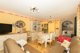 Apartments Ljiljana