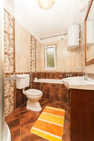 Apartments Ljiljana