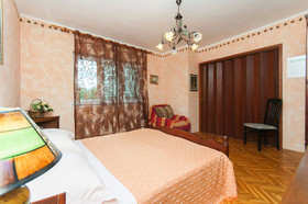 Apartments Ljiljana