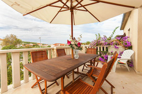 Apartments Ljiljana