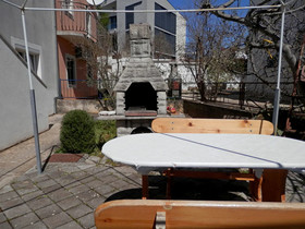 Apartments Ljuba